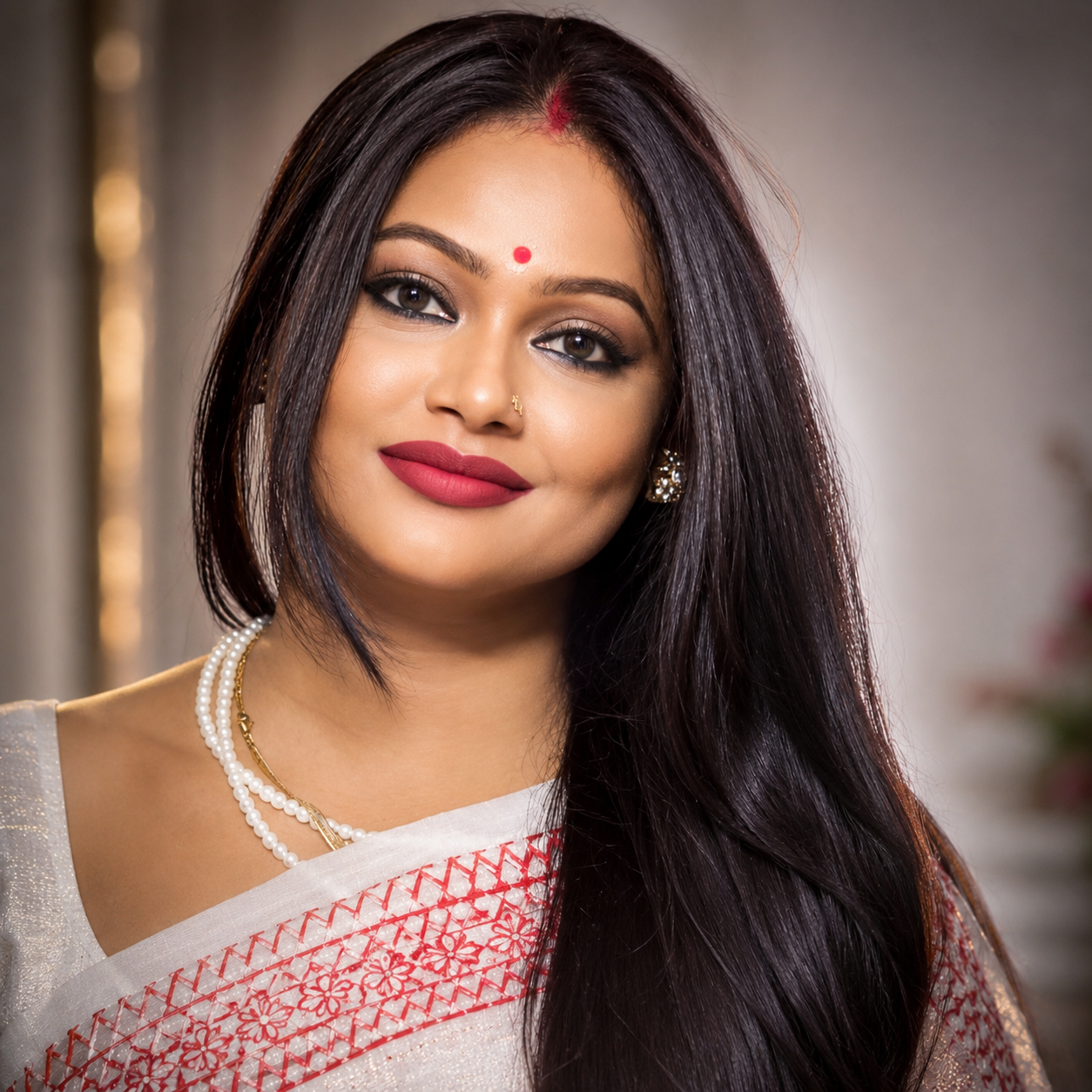 Mrs. Ratna Ghosh Dastidar